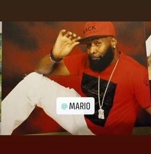 Meet your Posher, Mario